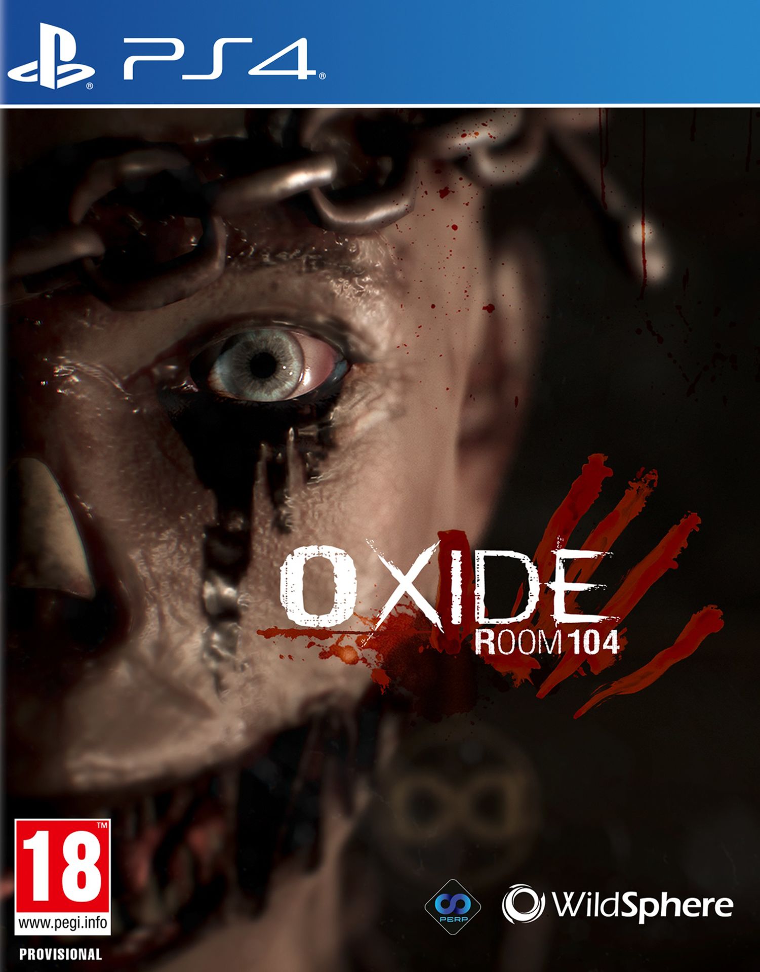 Oxide Room 104