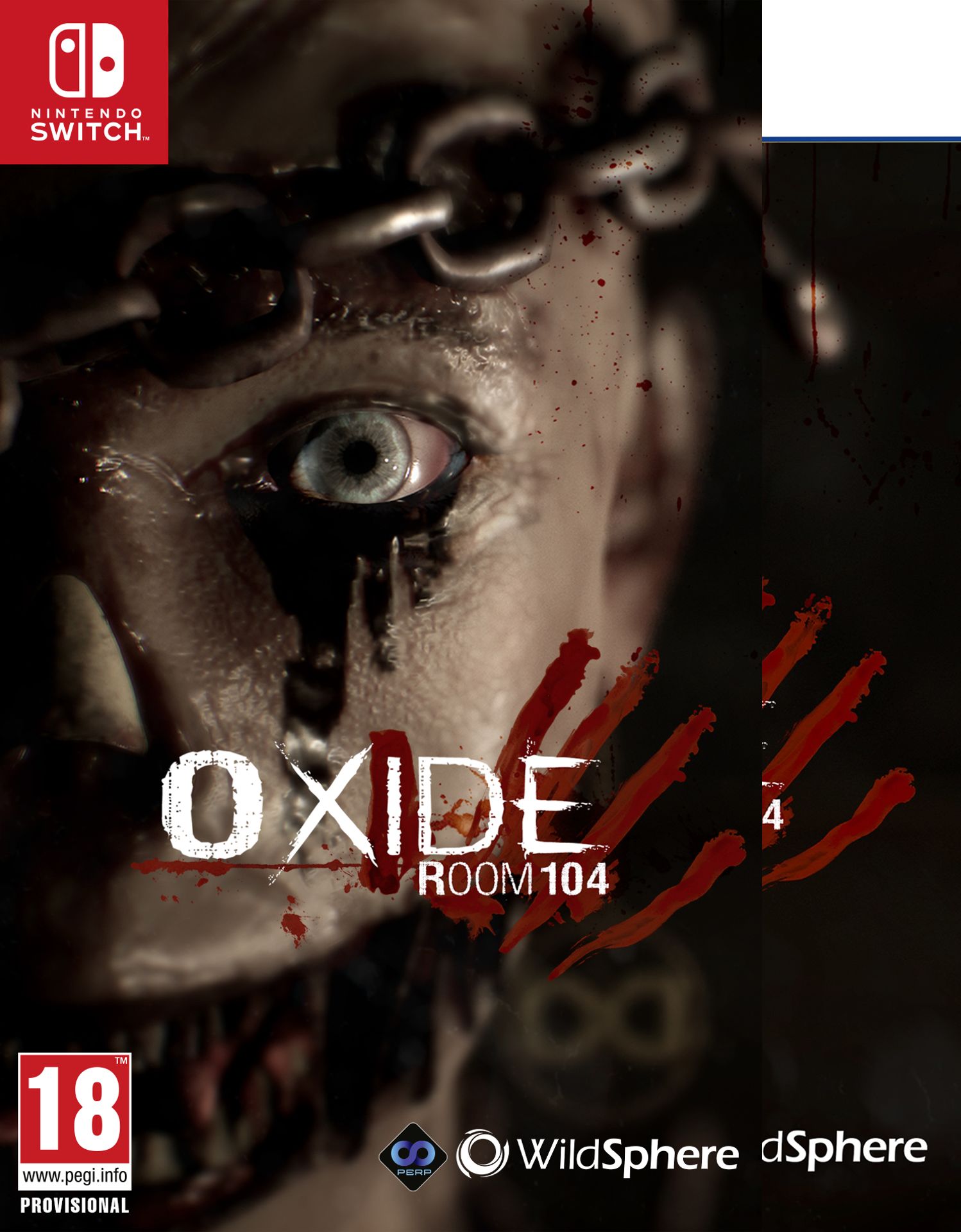 Oxide Room 104