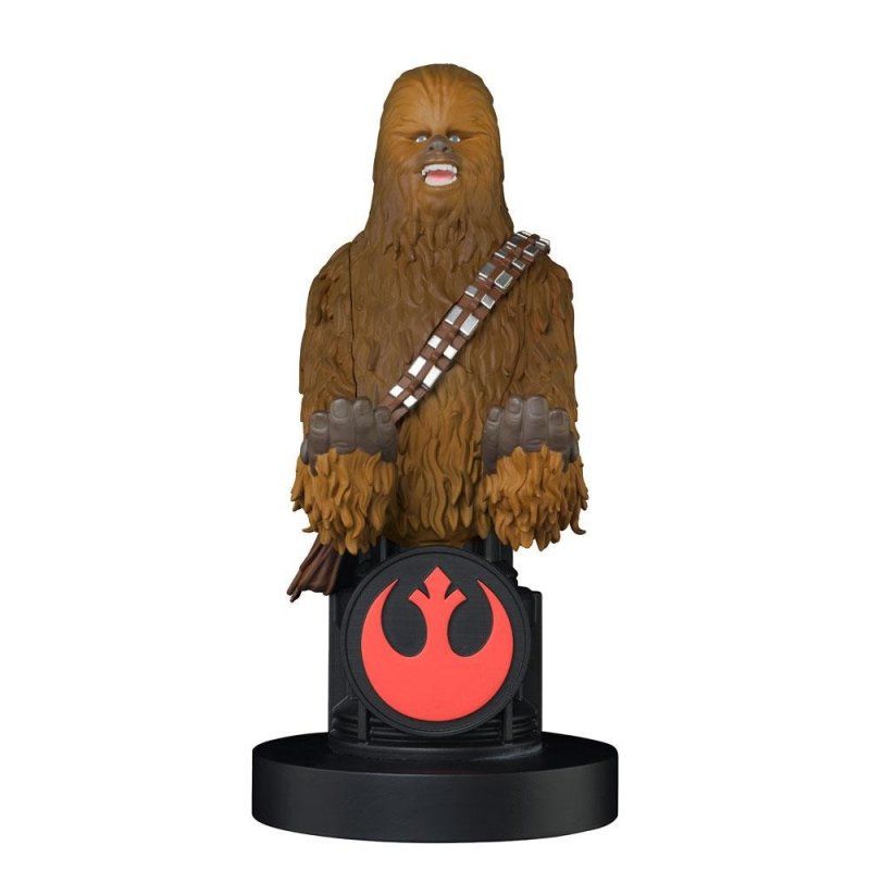 Cable Guy - Star Wars Chewbacca Phone & Controller Holder