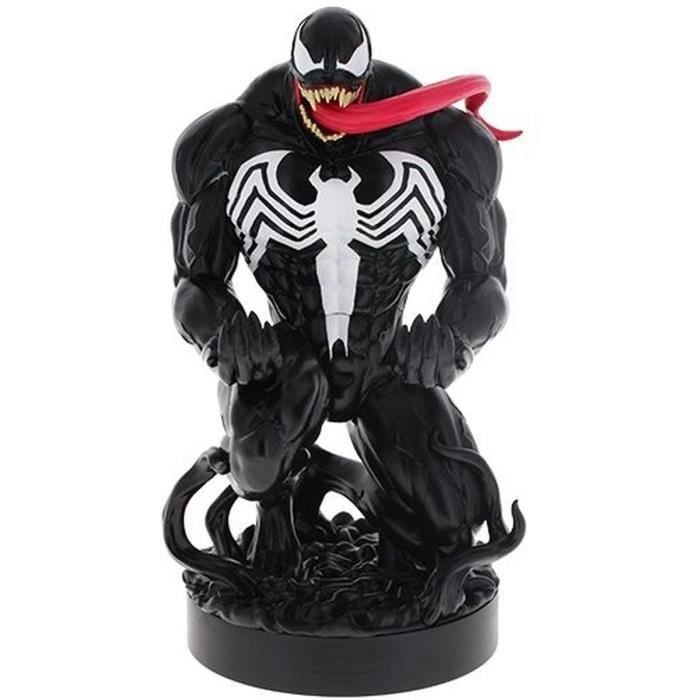 Cable Guys - Venom Spider Man