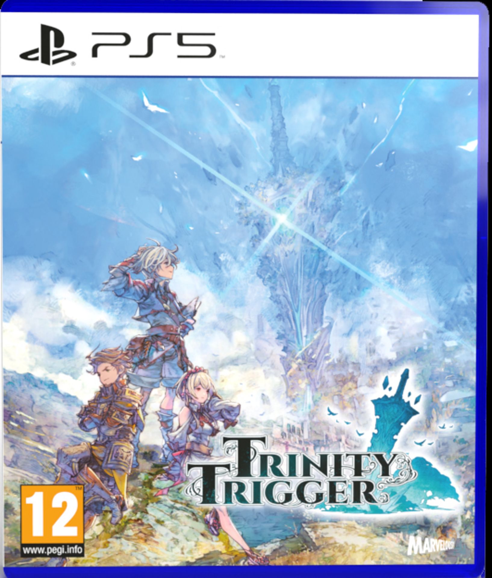 Trinity Trigger