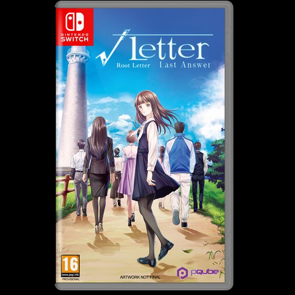 Root Letter Last Answer - Day One Edition