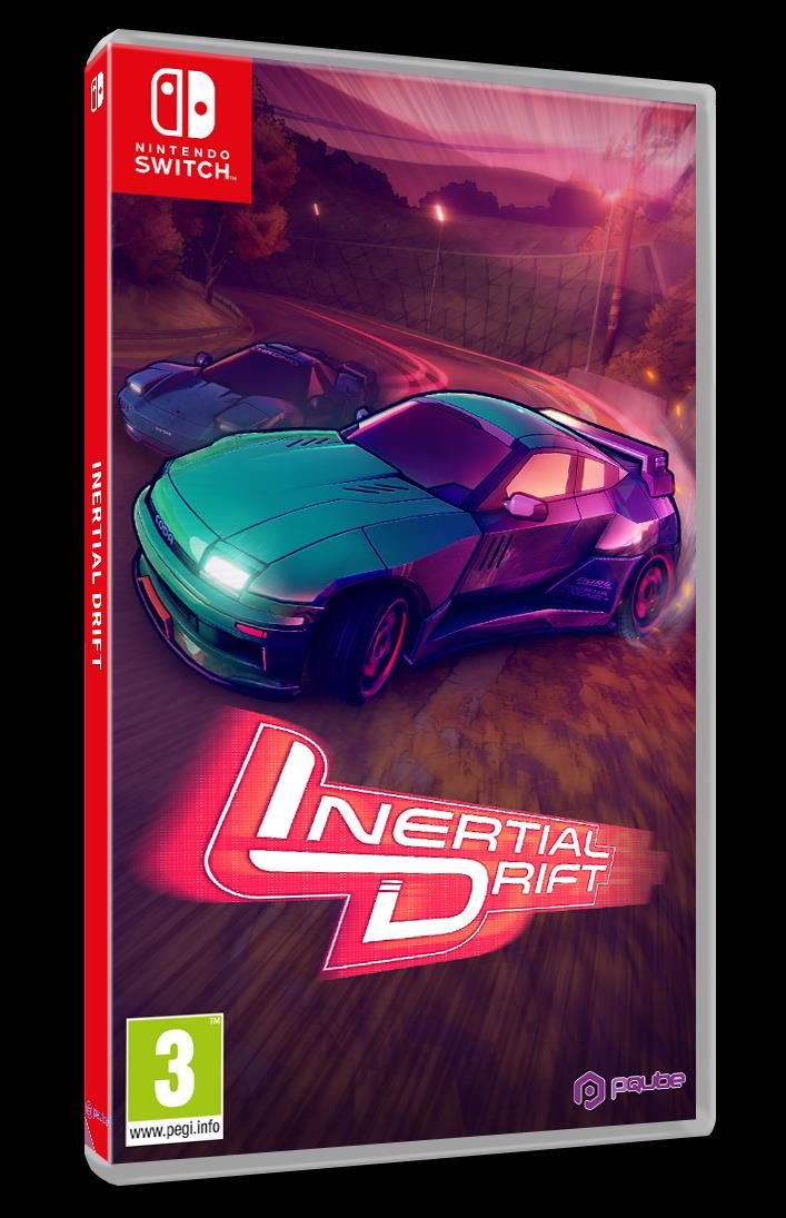 Inertial Drift