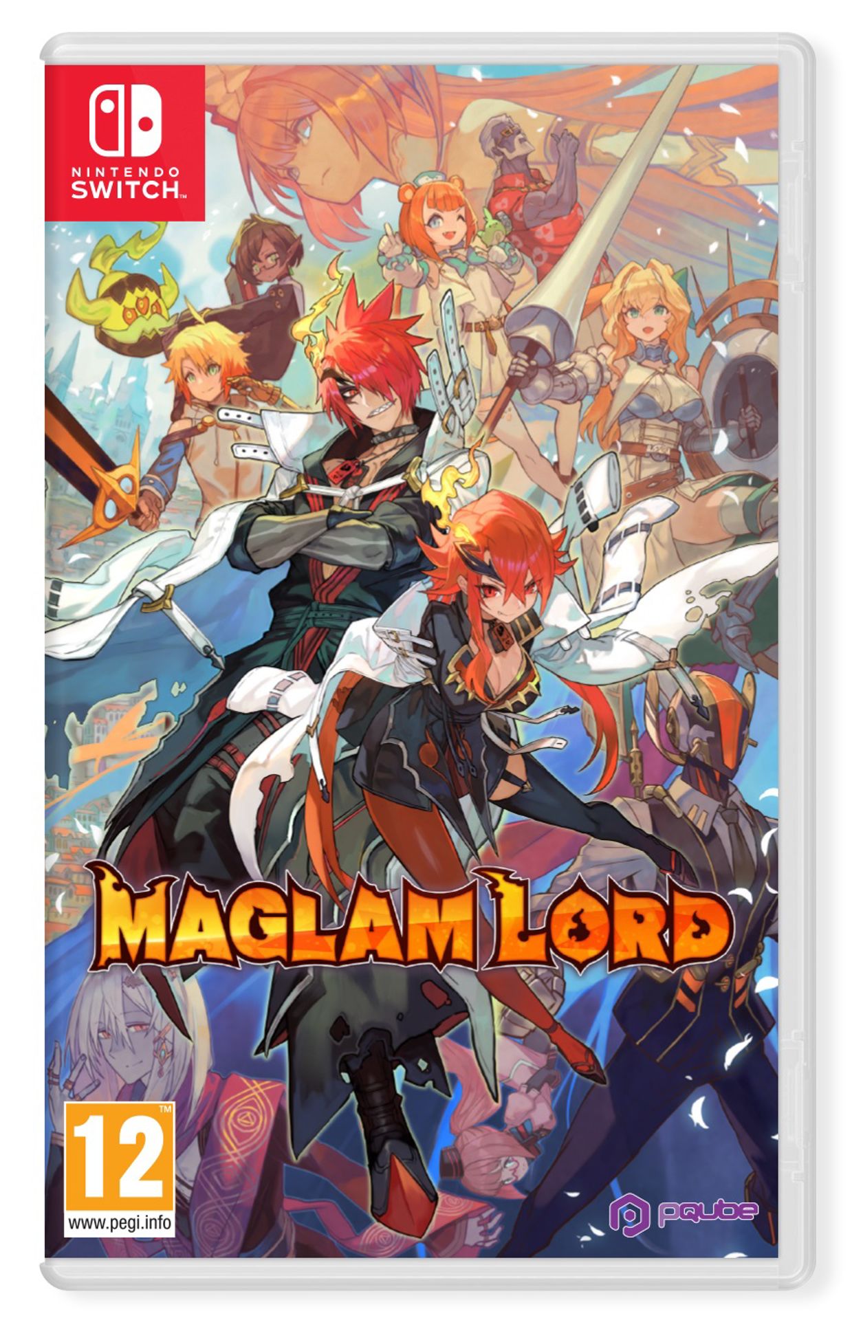 Maglam Lord