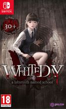White Day : A Labyrinth Named School