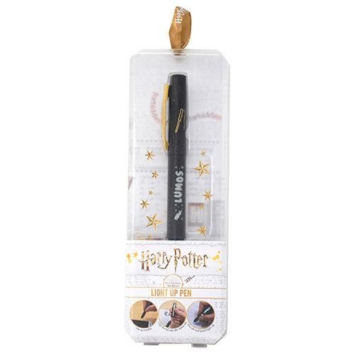 Harry Potter - Stylo Lumineux