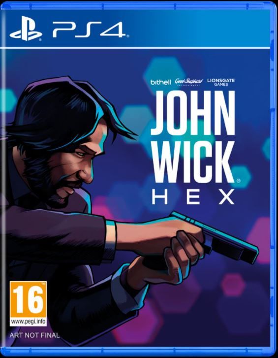 John Wick Hex