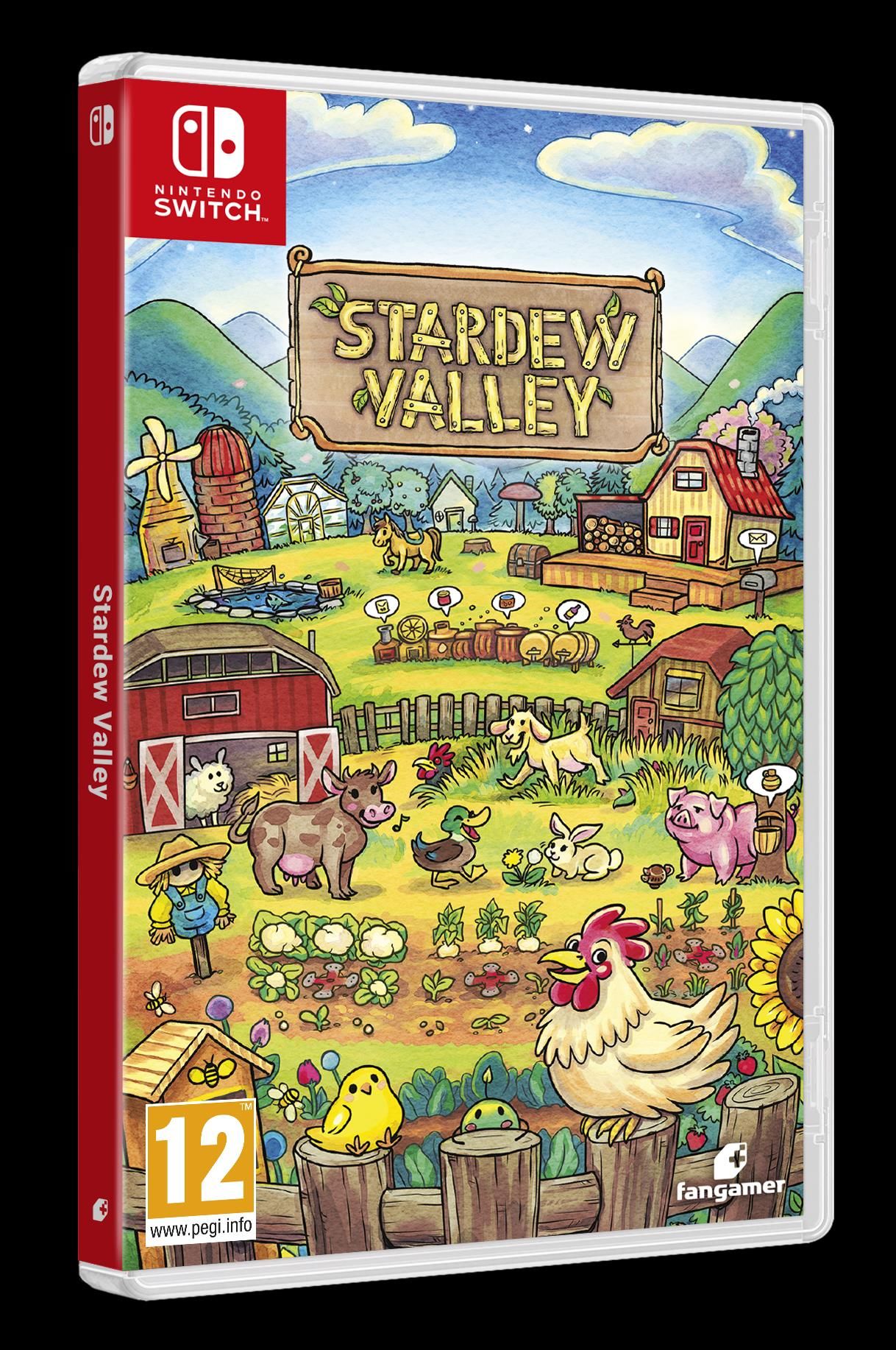 Stardew Valley