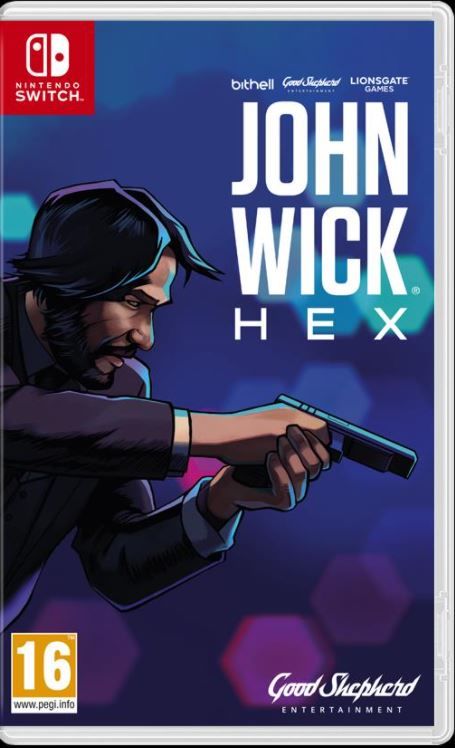 John Wick Hex