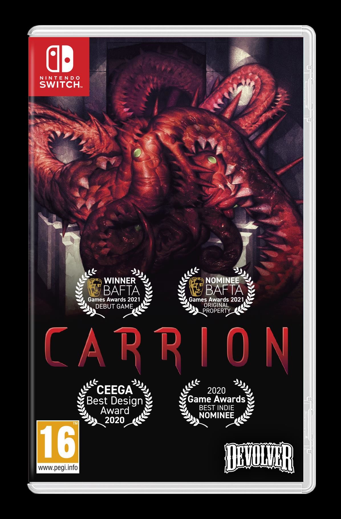 CARRION