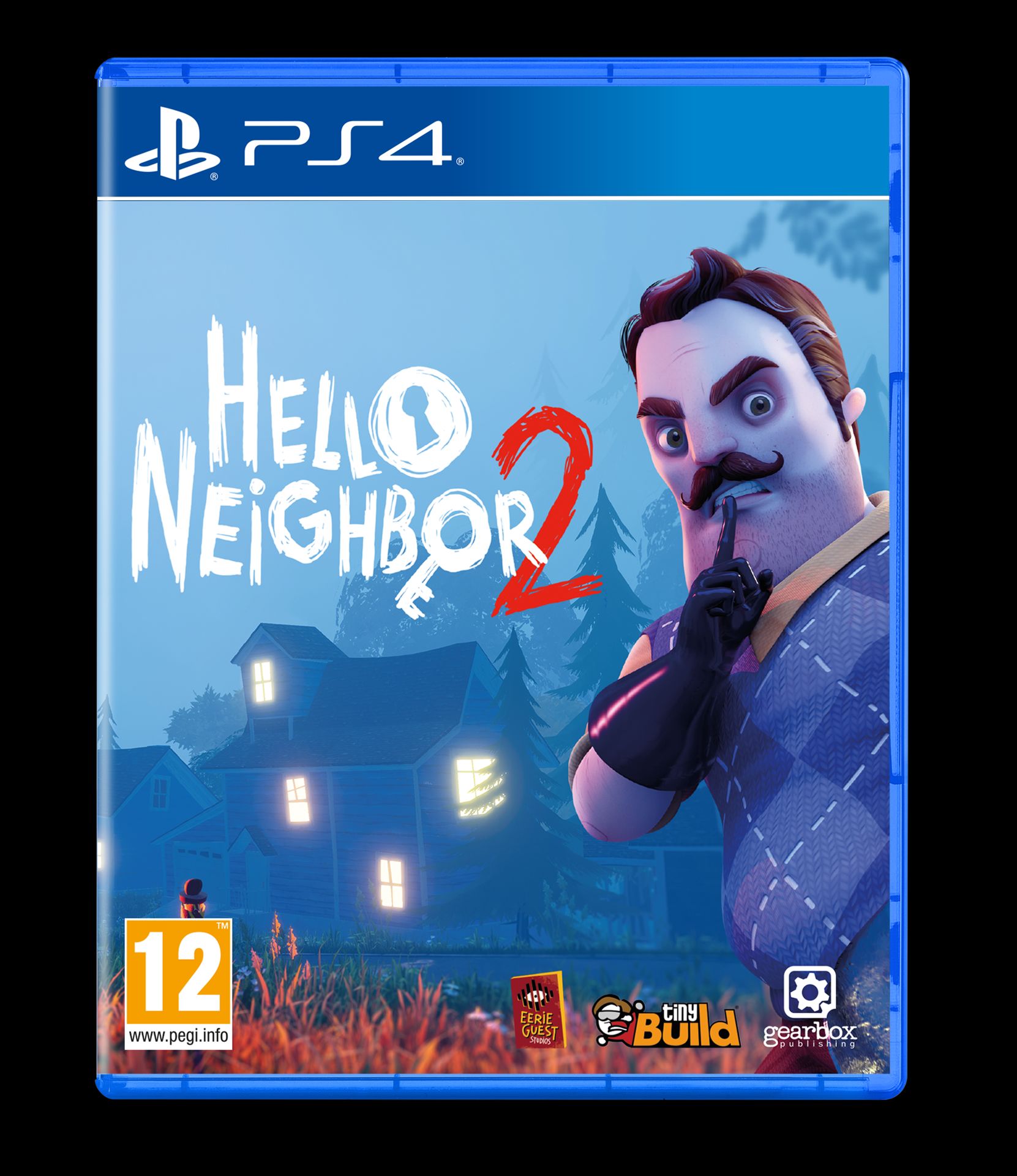 Hello Neighbor 2