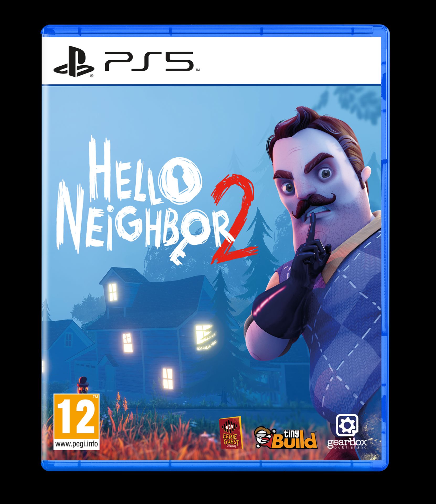 Hello Neighbor 2