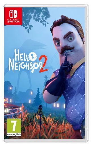 Hello Neighbor 2