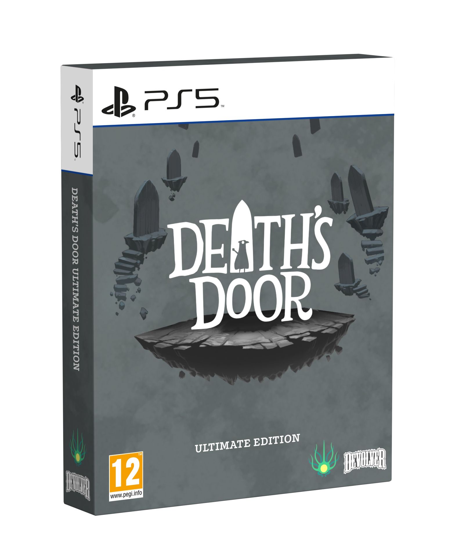 Death\'s Door - Ultimate Edition