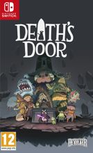 Death\'s Door