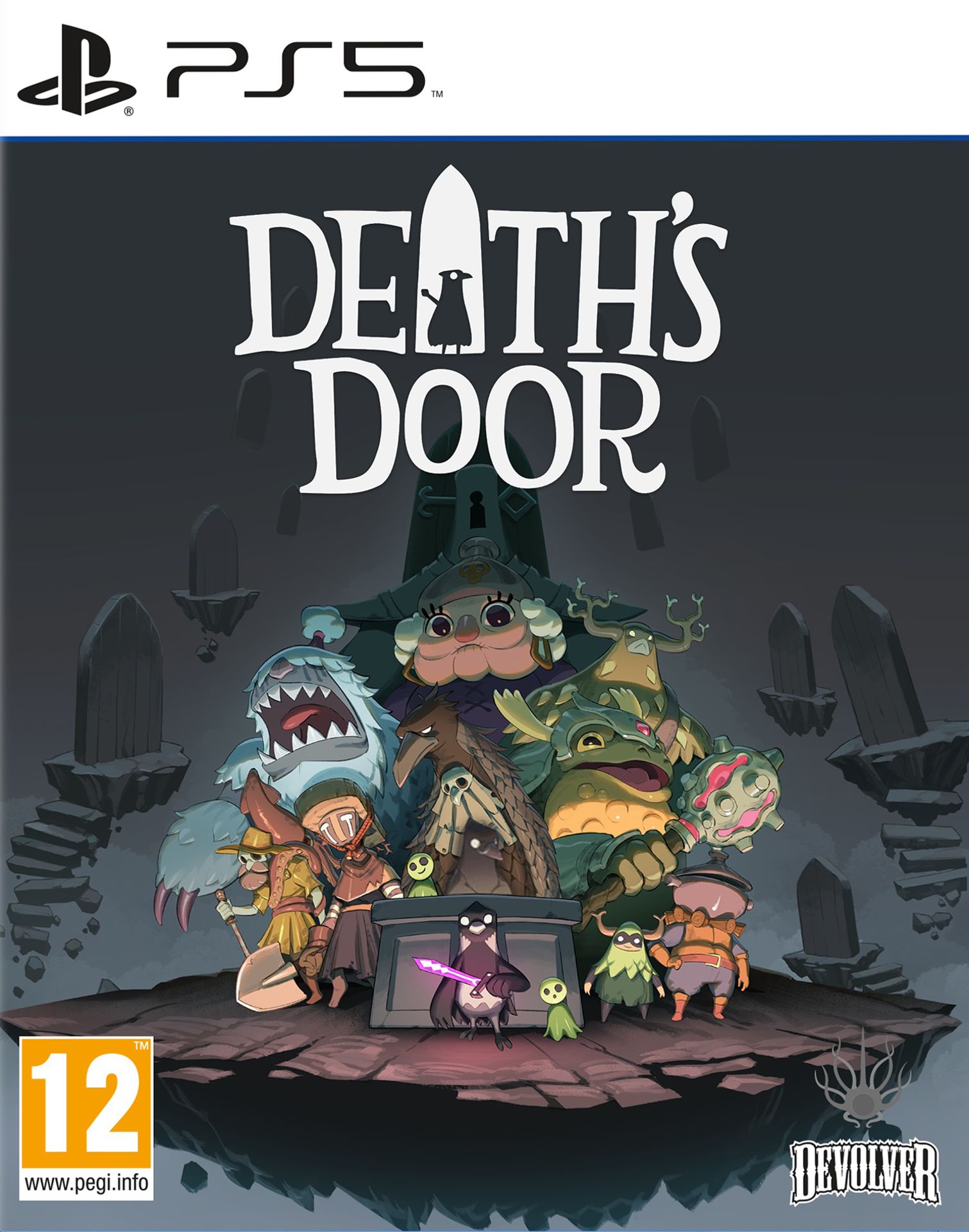 Death\'s Door