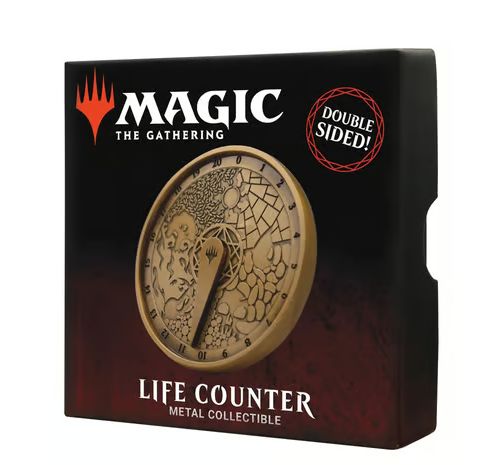 Life counter Magic