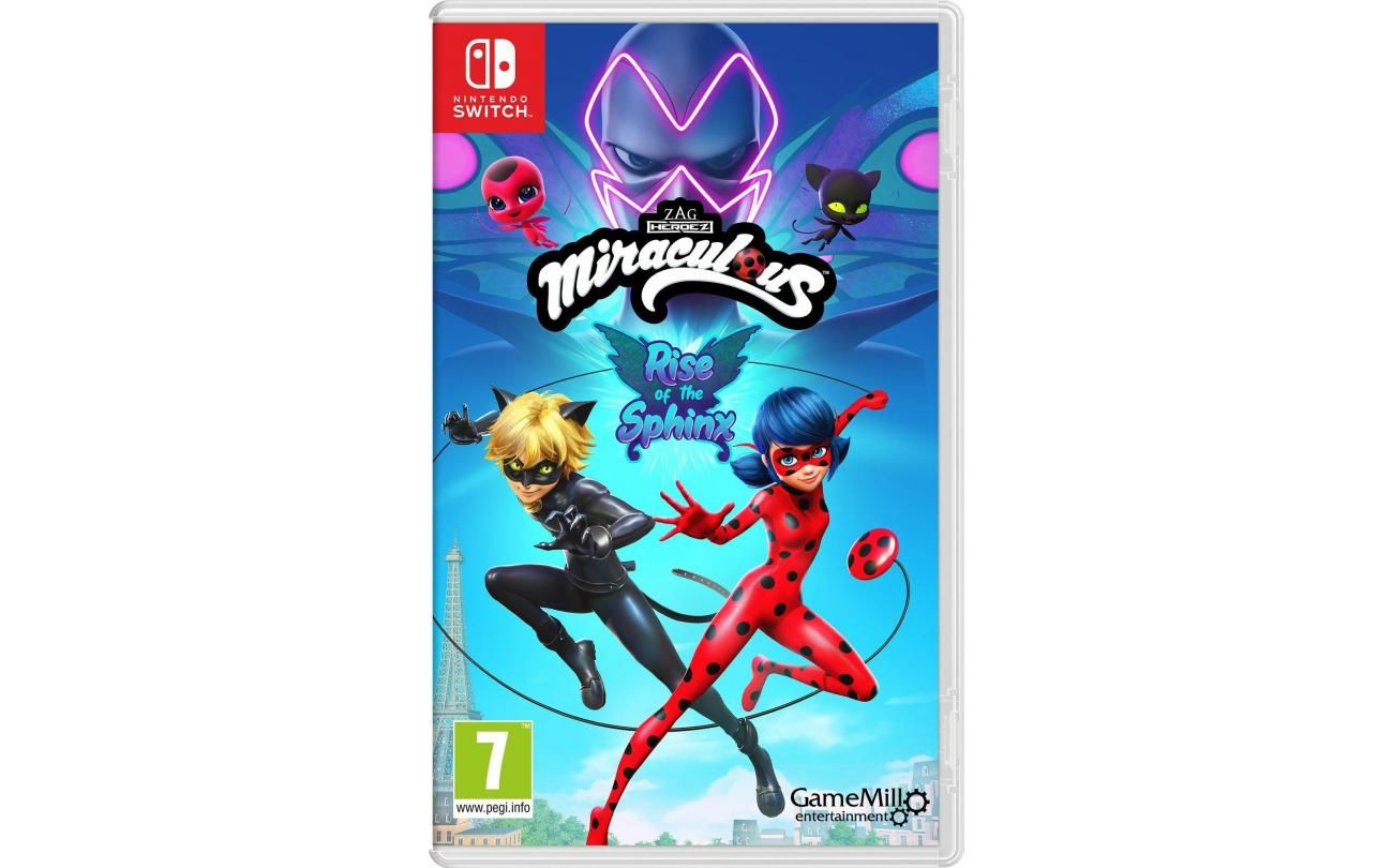 Miraculous