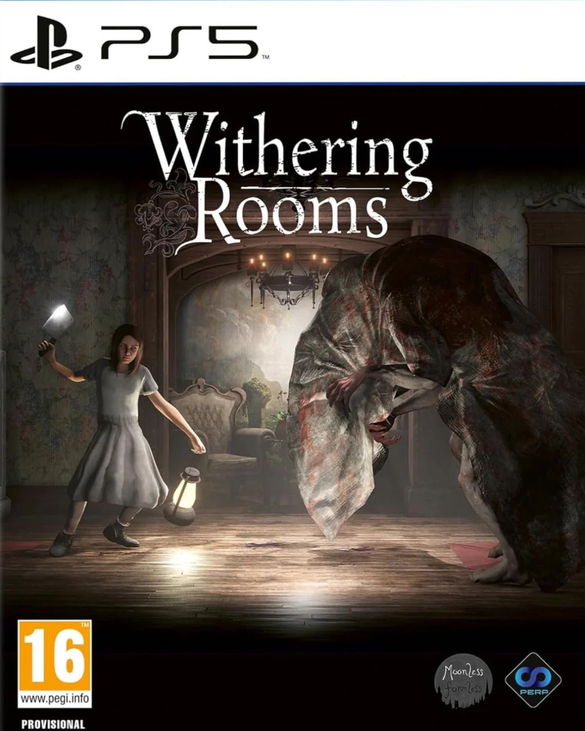Withering Rooms