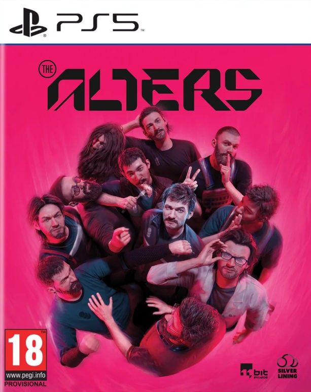 The Alters (PlayStation 5)
