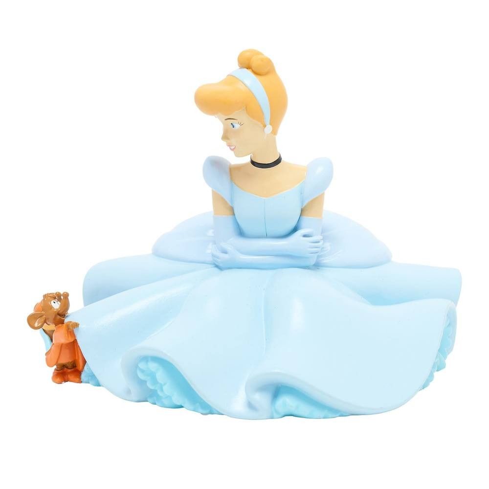 Disney - Cendrillon - Tirelire Cendrillon