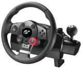 VOLANT LOGITECH DRIVING FORCE GT