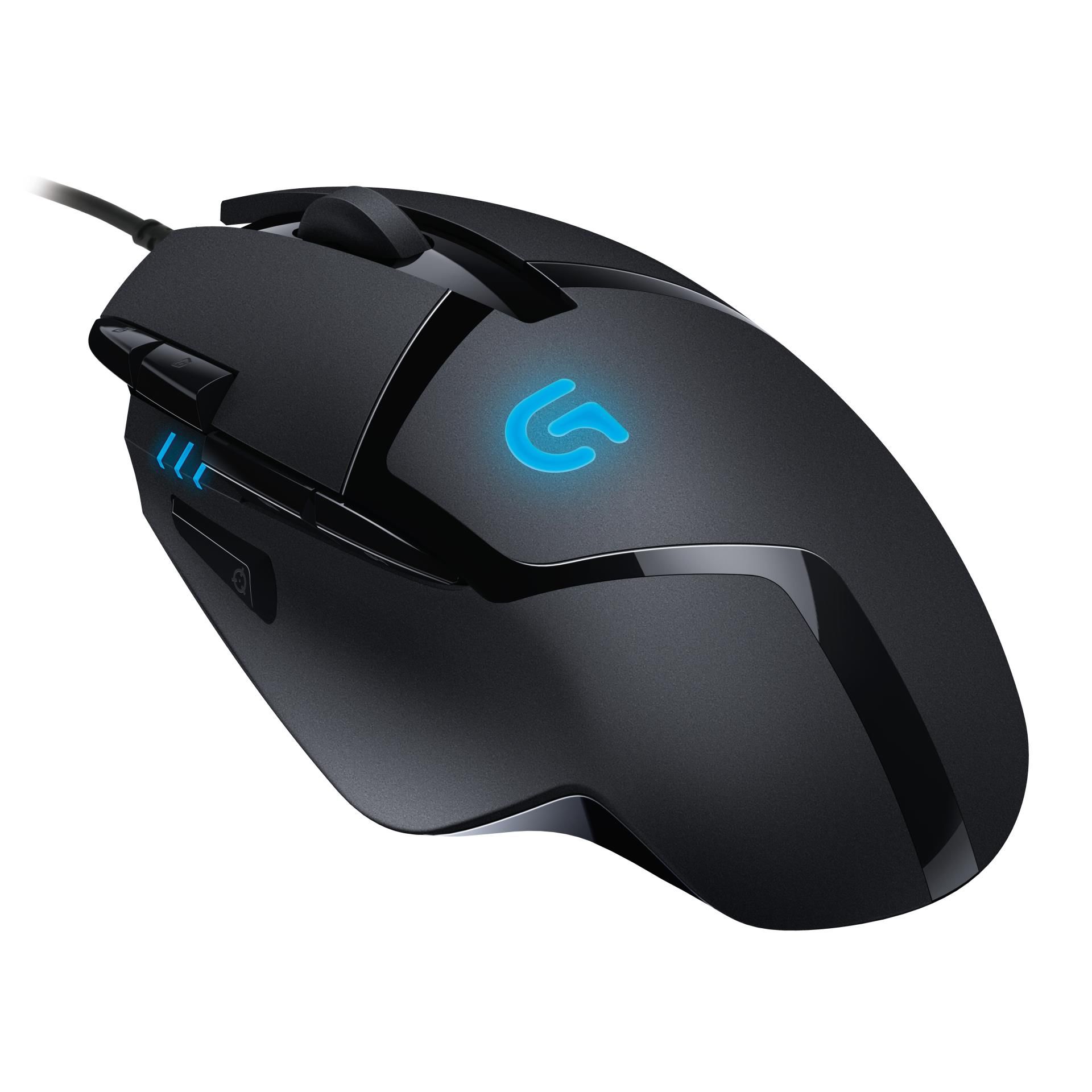 Souris Gaming sans fil Logitech G903 Hero Lightspeed Noir - Souris - Achat  & prix