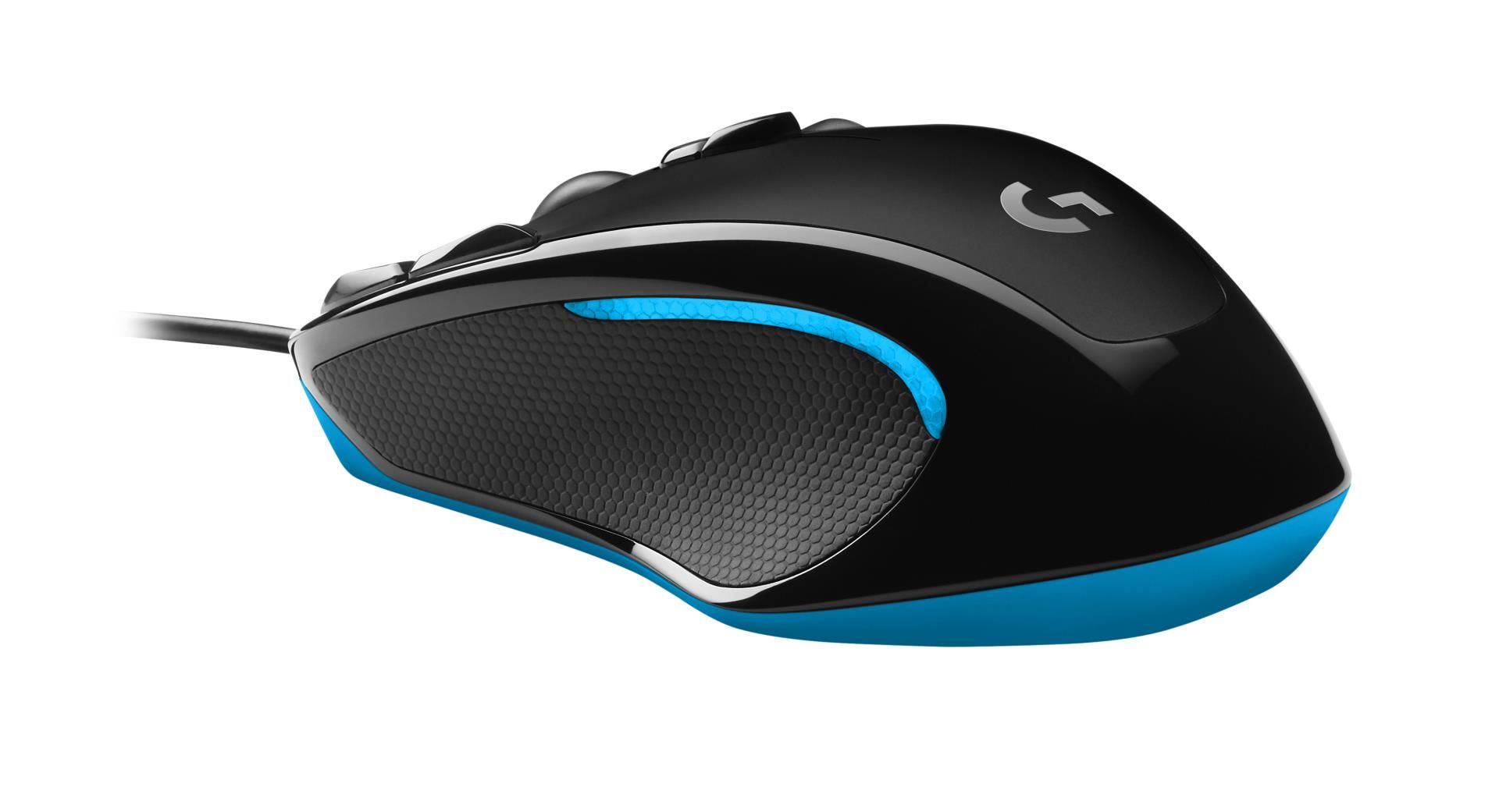 Souris Logitech G300s
