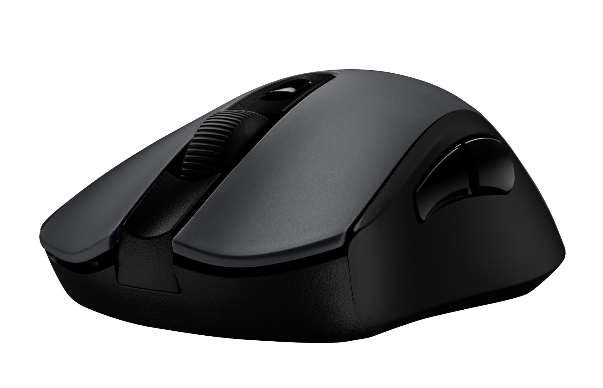 Acheter Souris Logitech G305 - Lightspeed Noire Sans Fil - Souris prix  promo neuf et occasion pas cher