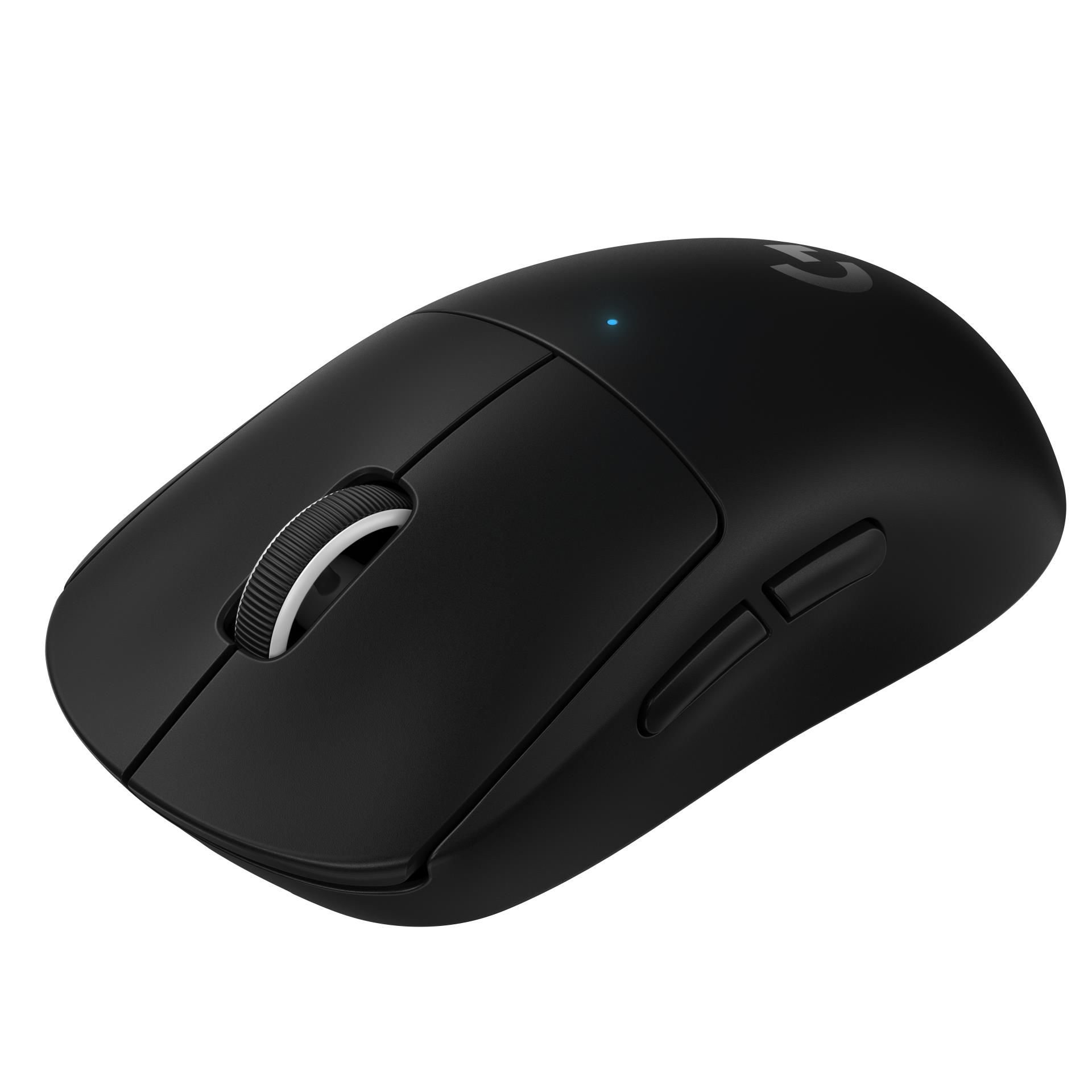 Acheter Souris Logitech G PRO Noire - Sans Fil - Souris prix promo