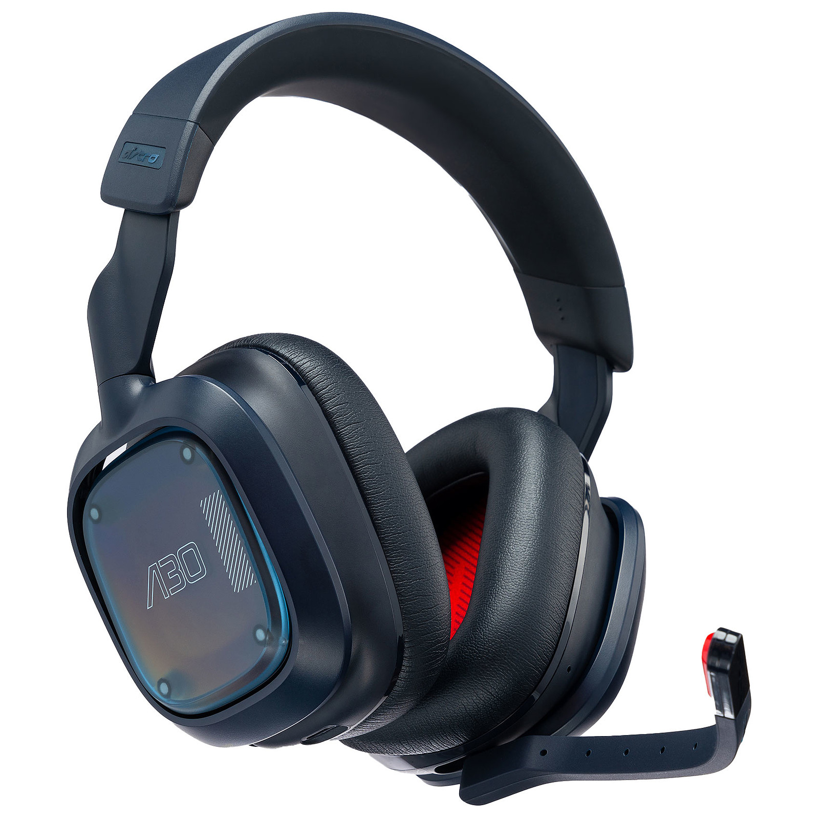 Logitech G Astro A30 LIGHTSPEED Navy PS