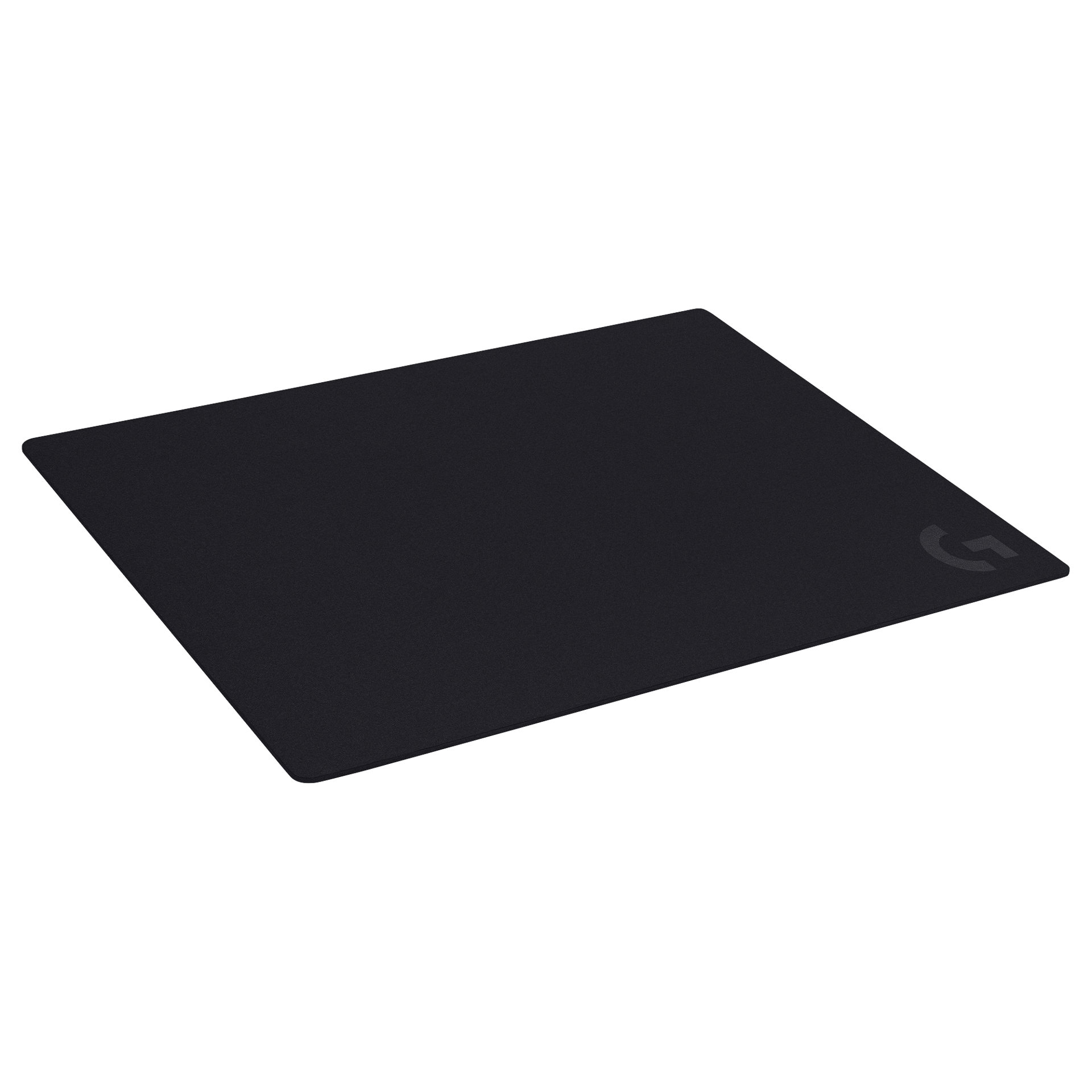 Tapis de souris Xxl pour ordinateur de jeu Logitech, accessoire de