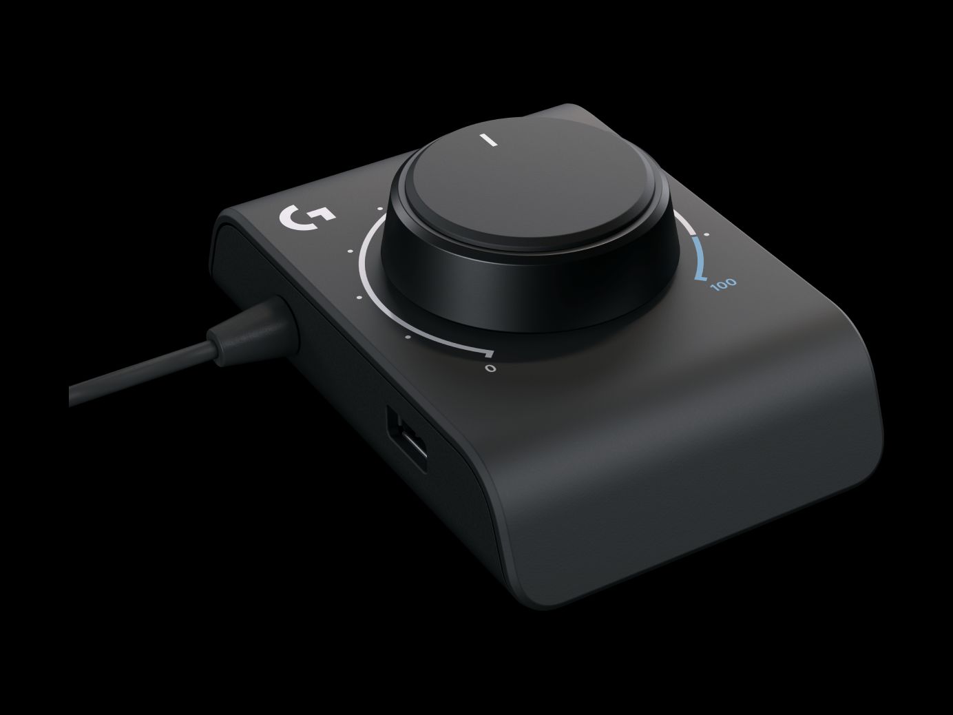 Logitech G Adaptateur De Course - Combinez Le Volant Et Les Pédales En Noir