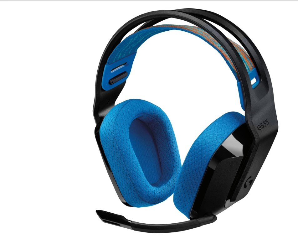 Logitech G G535 Lightspeed