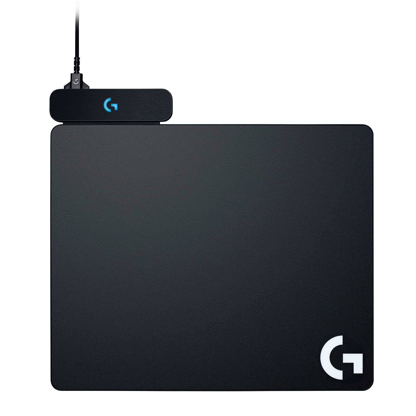 Logitech POWERPLAY 2 - Tapis de souris de charge sans fil