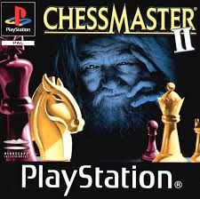 ChessMaster 2