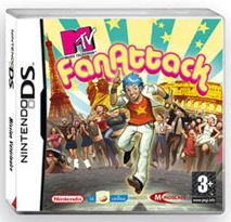 Fan attack