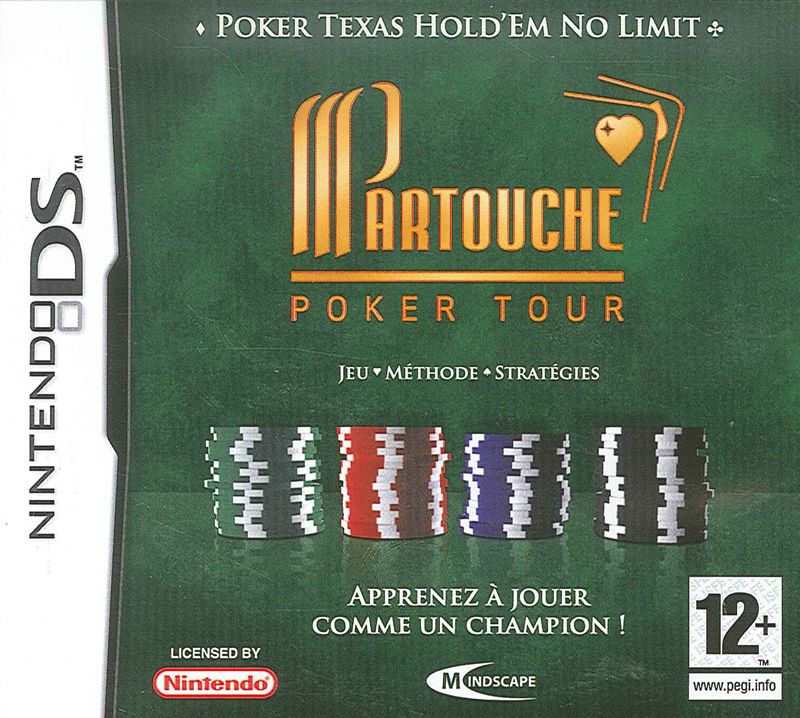 Partouche Poker Tour