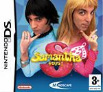 Samantha Oups DS
