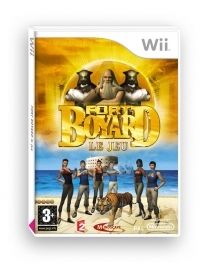 Fort Boyard