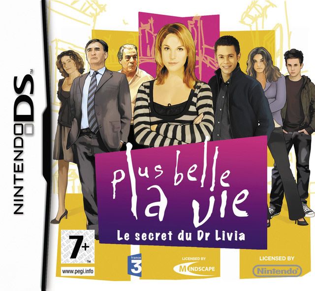 Plus Belle la Vie