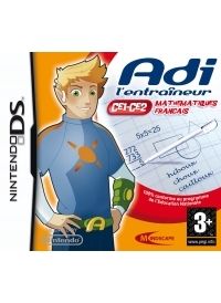 Adi L\'entraineur 2eme et 3eme Primaire