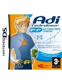 Adi L\'entraineur 6eme Primaire et 1er Secondaire