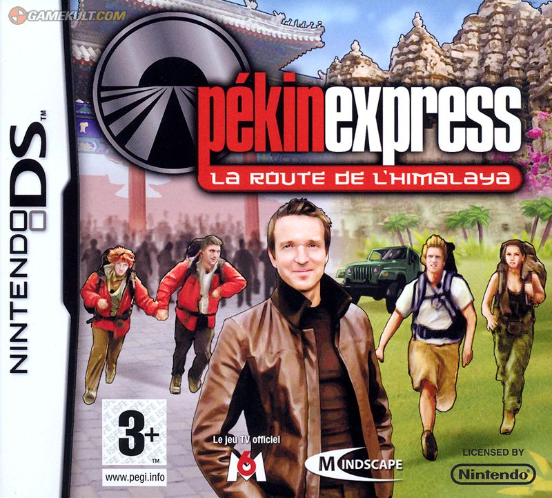Peking Express