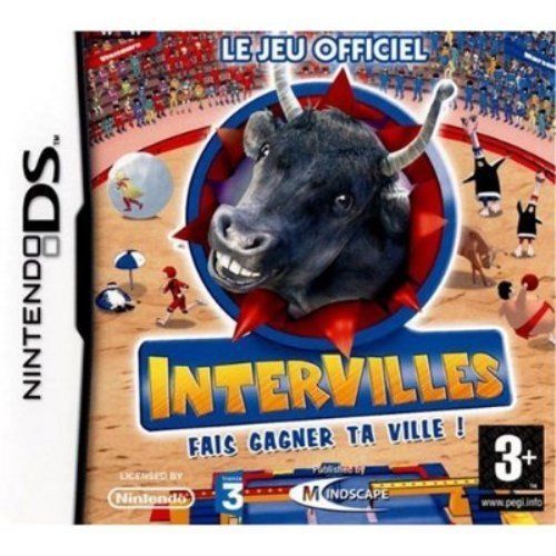 Intervilles 2009