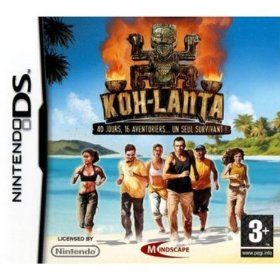 KOH LANTA 2009