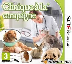 Ma clinique pour Animaux