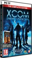 XCom Enemy Unknown Complete Edition