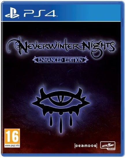 Neverwinter Nights Collector\'s Edition