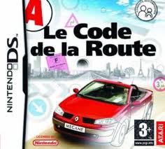 Code de la route
